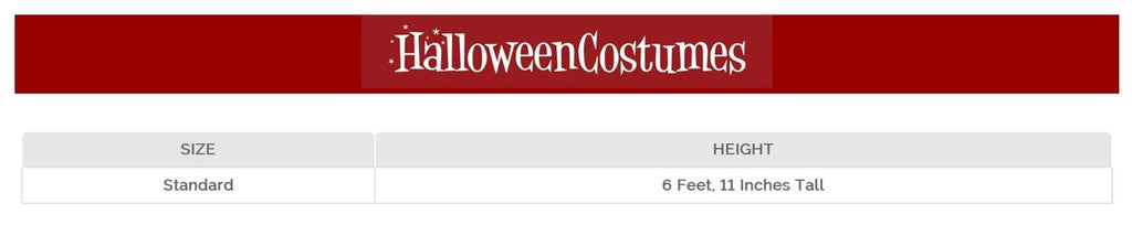 Frederick the Floating Phantom Halloween Decoration