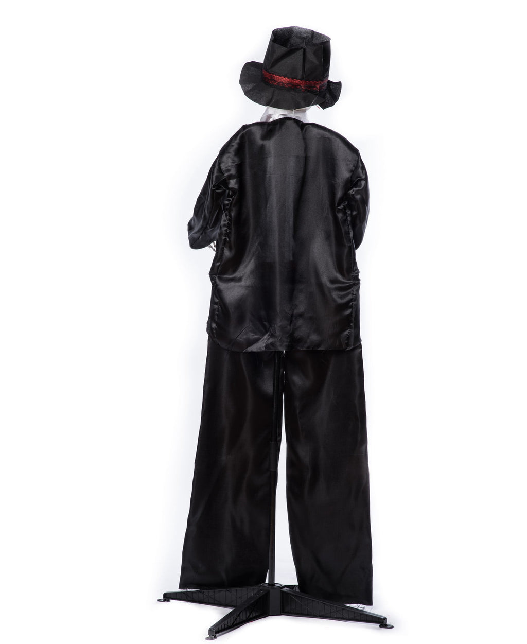 Haunted Groom Halloween Sound/Motion Fig