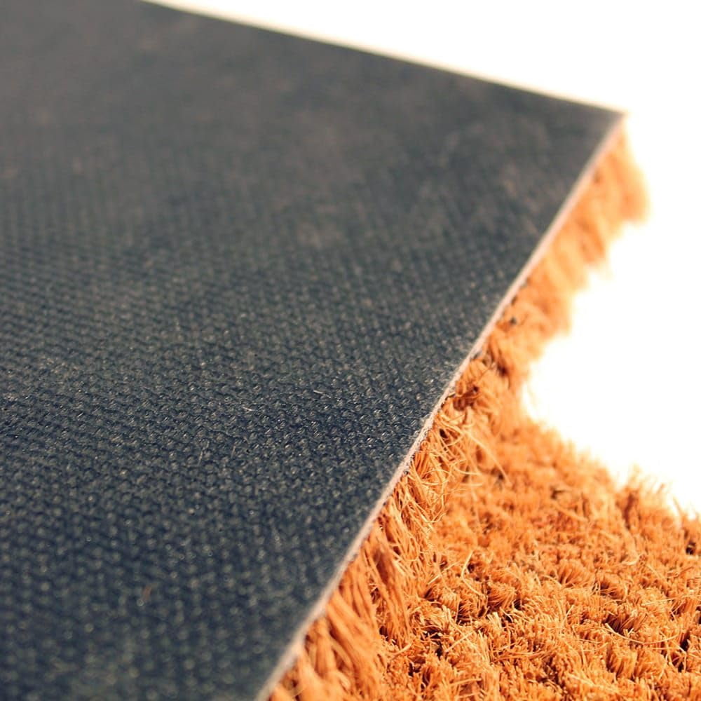 Please Park Your Broom At The Door Mat | Funny Doormat | Welcome Mat | Halloween Decor | Funny Door Mat | Home Doormat | Halloween Mat