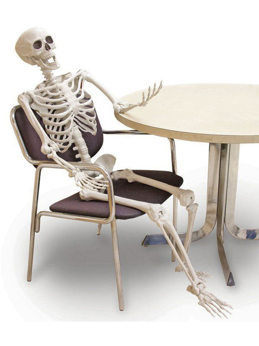 Rubies 60 in Poseable Skeleton Prop