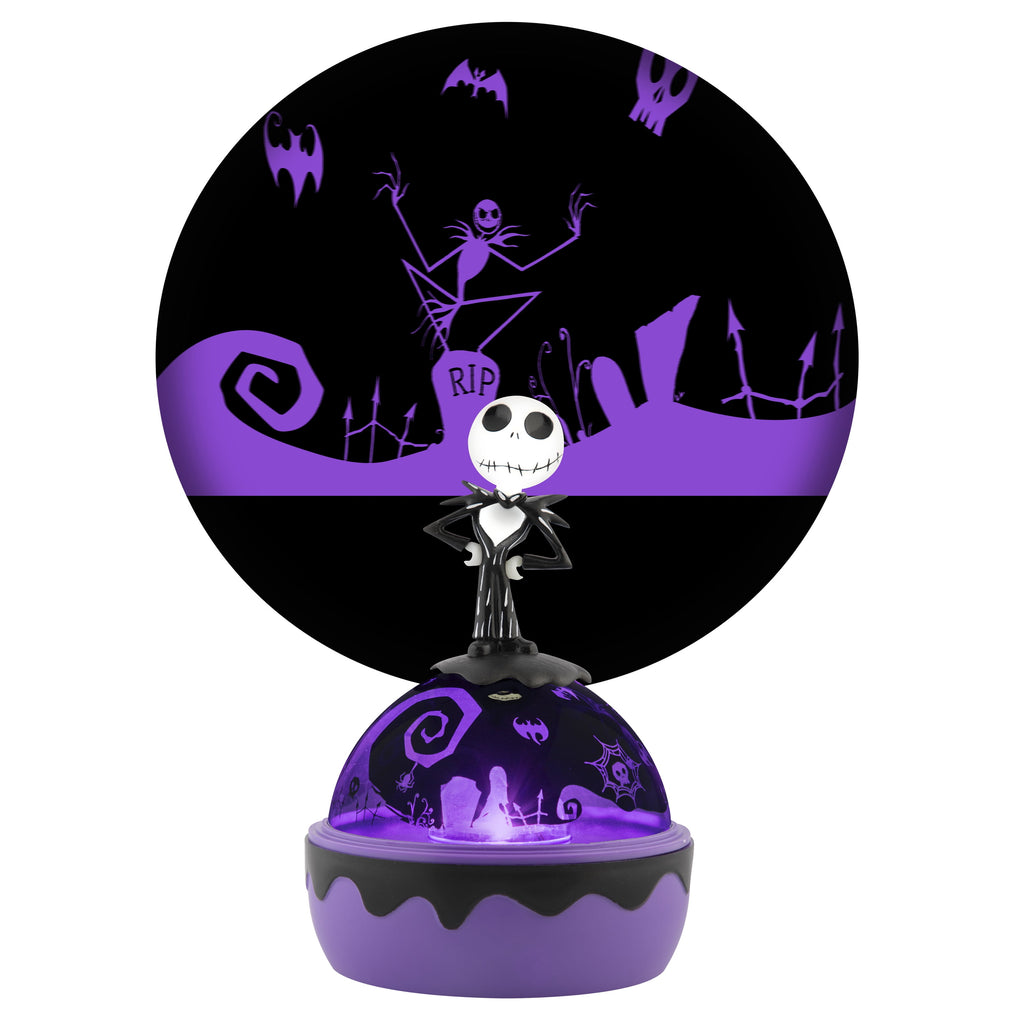Airblown Halloween Light w/ELT-Snoopy and Woodstock in Pumpkin Patch-LG Scene-Peanuts (WM)