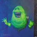 Trick or Treat Studios MATTSP102 Ghostbusters Slimer Wallbreaker Halloween Decoration