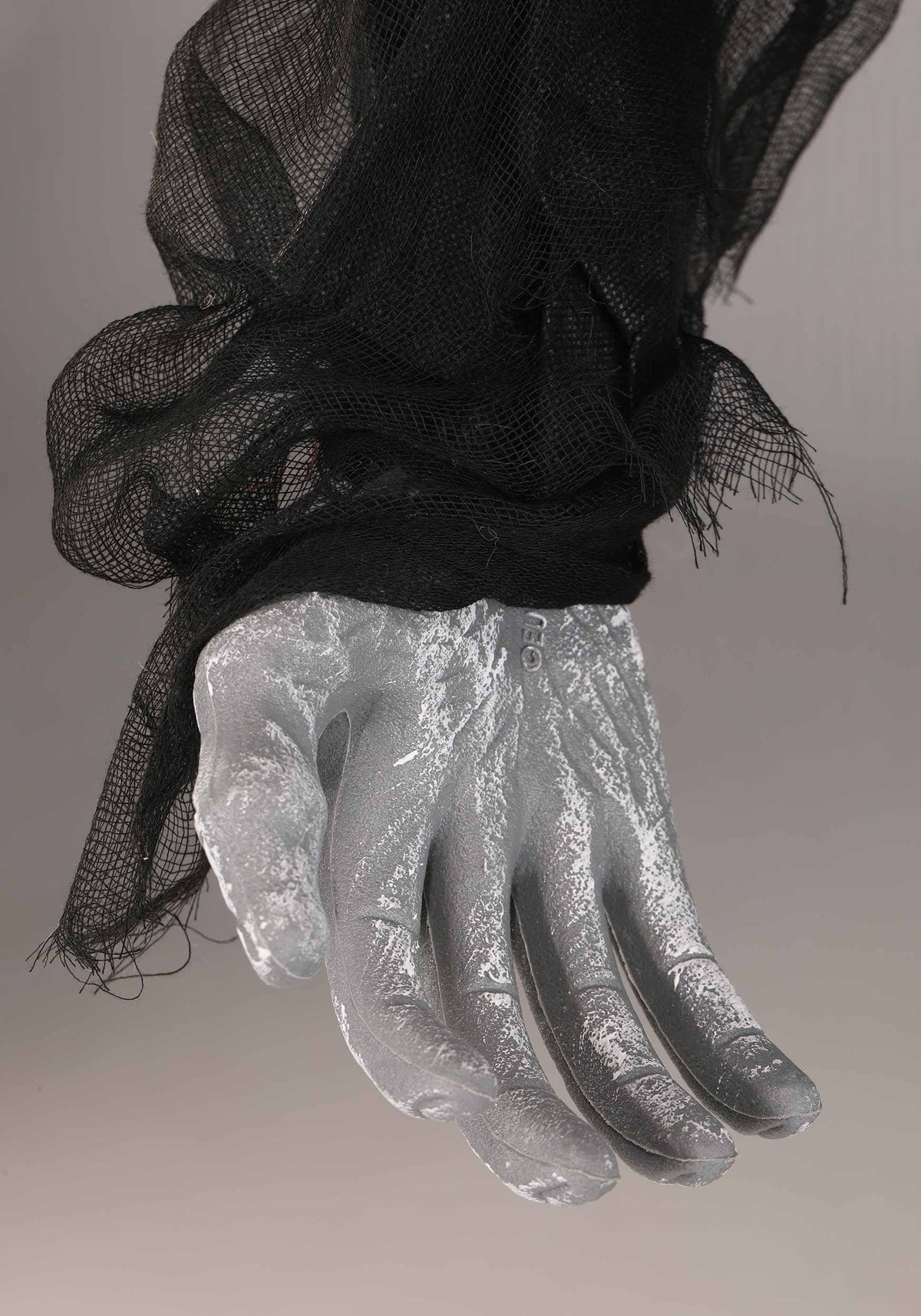 6FT Bride and Groom Skeleton Decoration Set