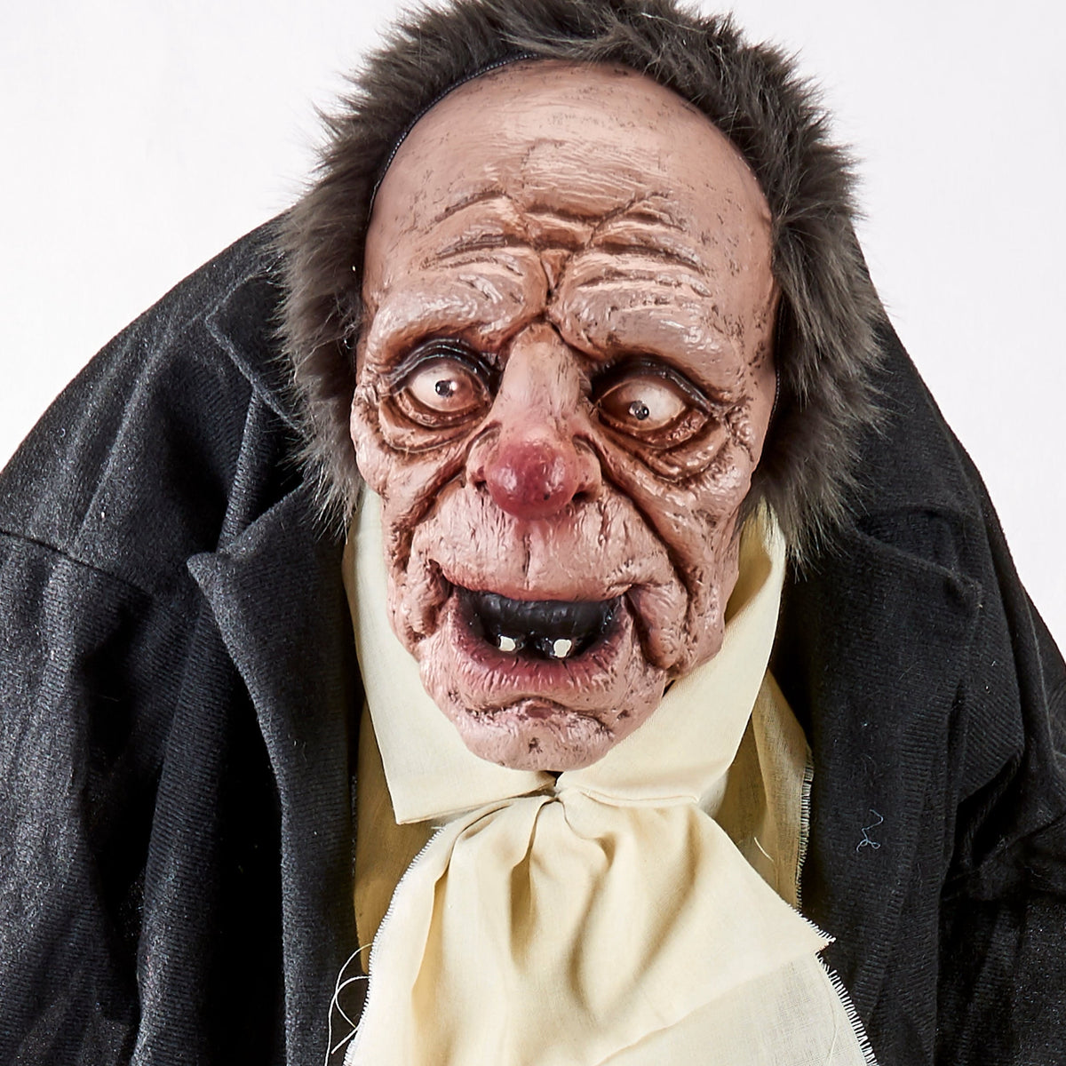 Worth Imports 60" Standing Halloween Animated Butler